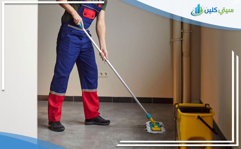 Apartment Cleaning Company in Al-Ahsa
