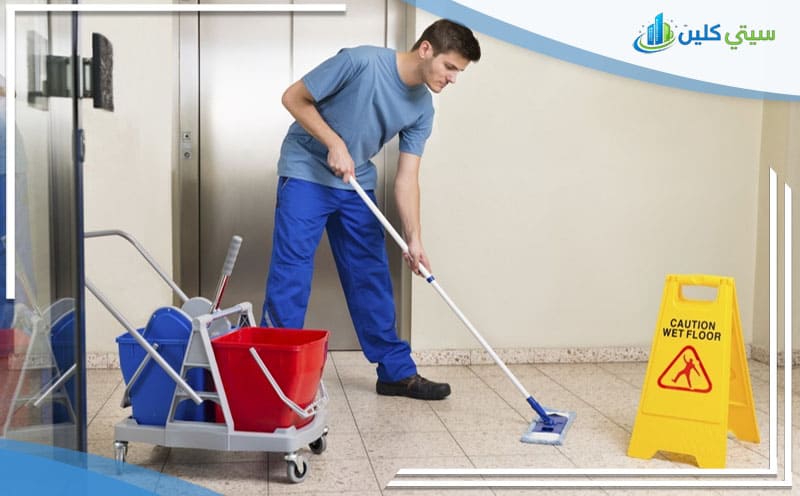 Apartment Cleaning Company in Al-Ahsa