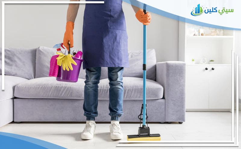 Apartment Cleaning Company in Al-Ahsa