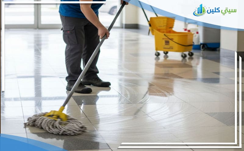 Building Cleaning Company Al Ahsa