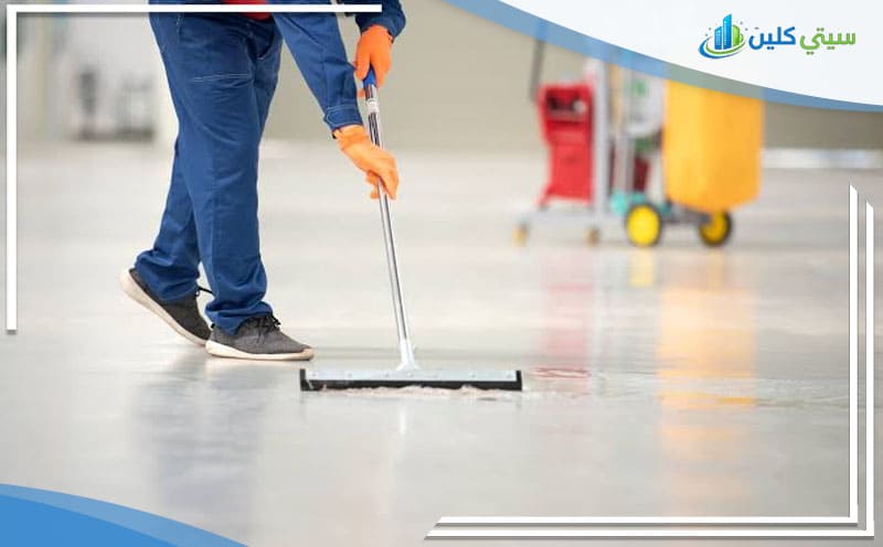 Building Cleaning Company Al Ahsa