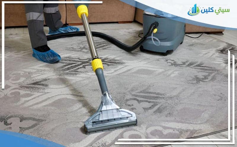 Carpet Cleaning Company Al Ahsa