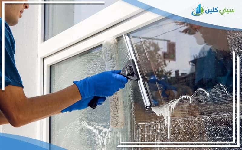 Facade Cleaning Company Al Ahsa