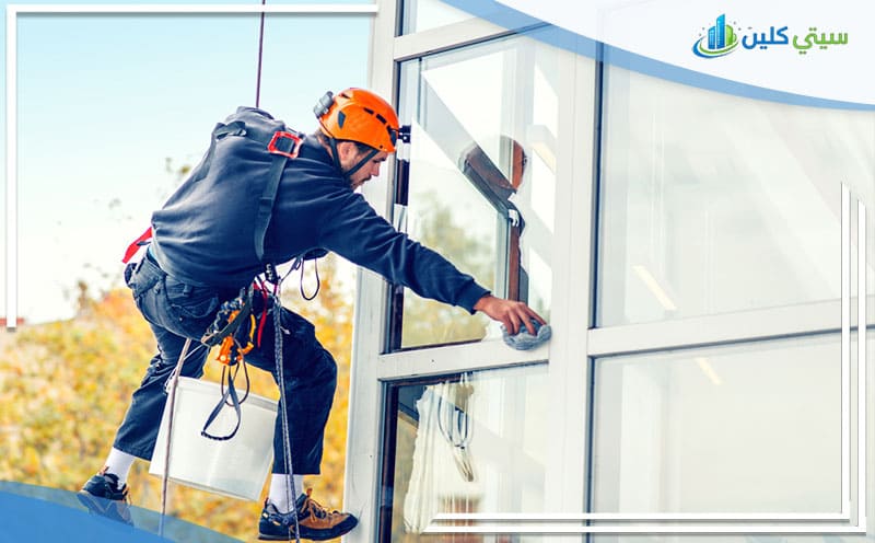Facade Cleaning Company Al Ahsa