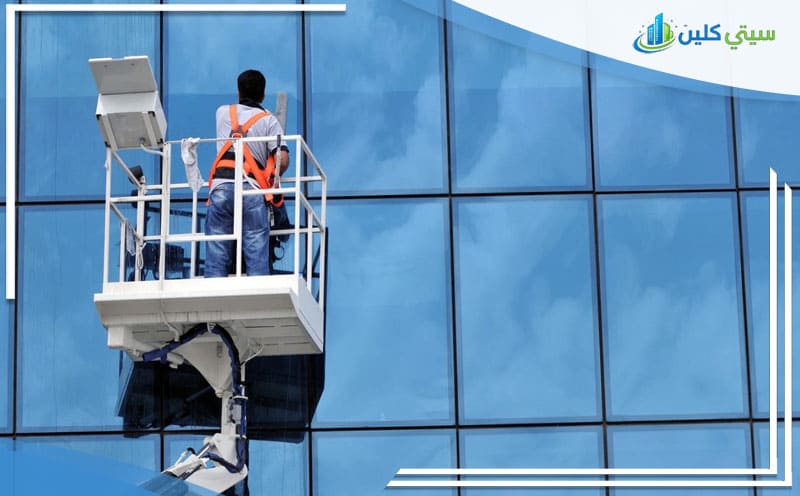 Facade Cleaning Company Al Ahsa