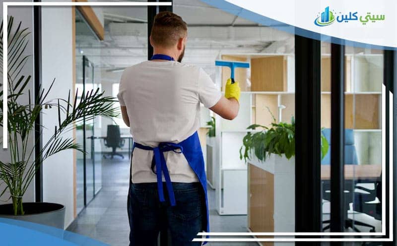 Palace Cleaning Company in Al-Ahsa