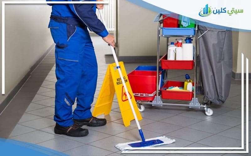 Palace Cleaning Company in Al-Ahsa