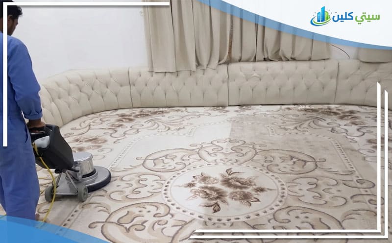 Rest House Cleaning Company in Al-Ahsa