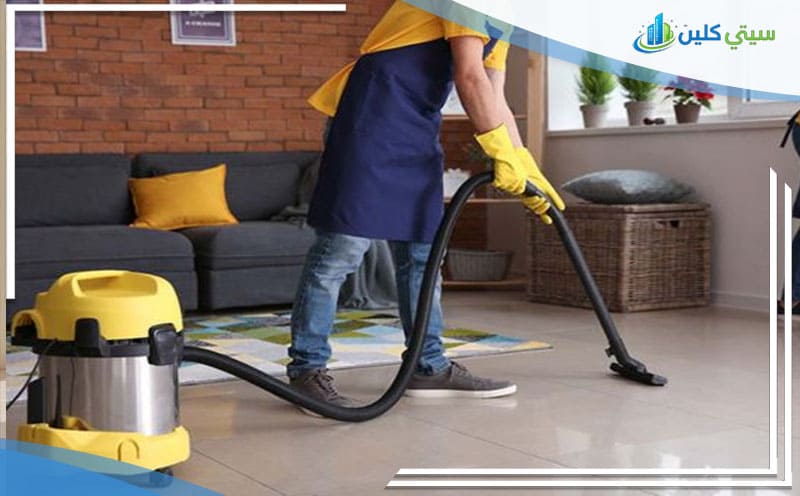 Rest House Cleaning Company in Al-Ahsa