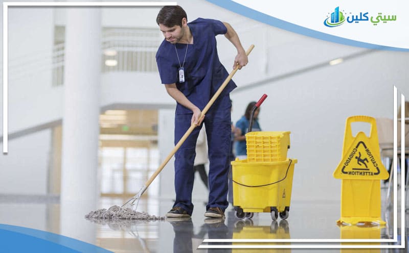 Villa Cleaning Company in Al-Ahsa