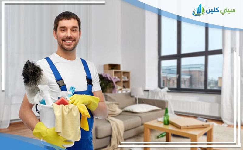 Villa Cleaning Company in Al-Ahsa