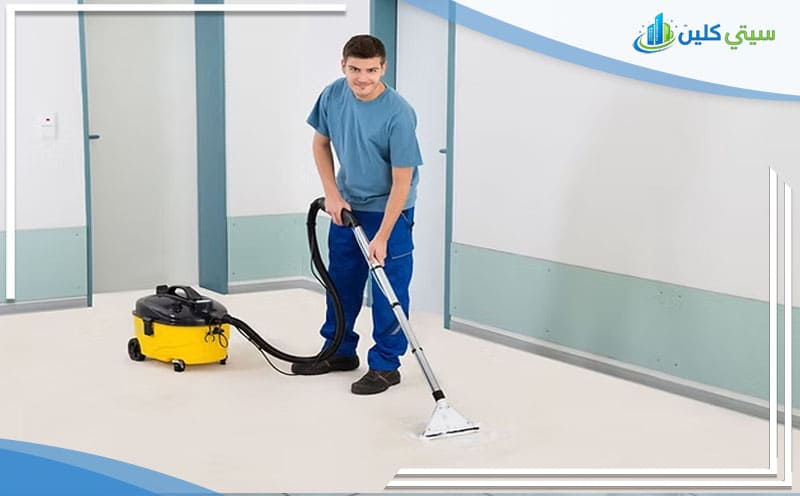 Villa Cleaning Company in Al-Ahsa