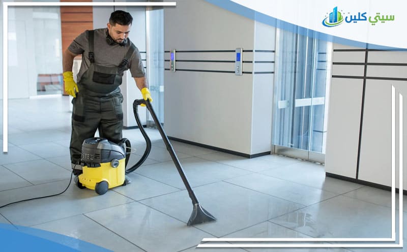 Villa Cleaning Company in Al-Ahsa
